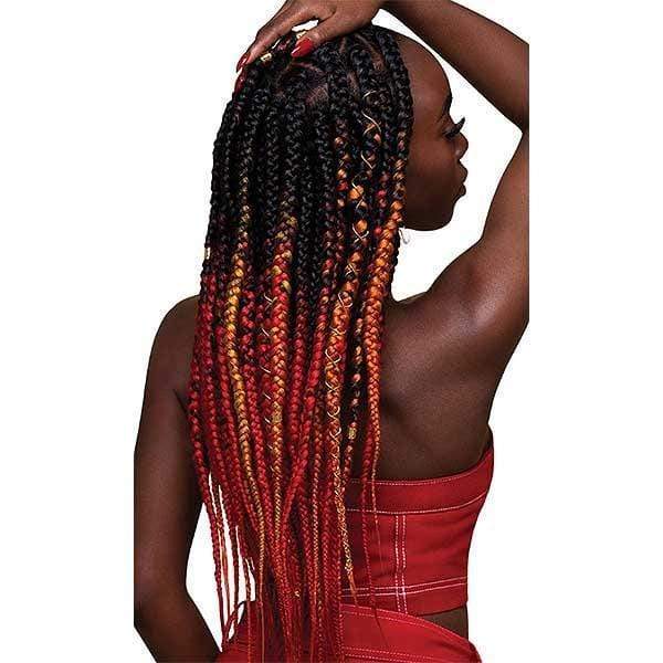 Outre Synthetic Pre Stretched Braid - BABE 54