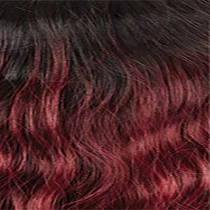 Outre Synthetic Quick Weave Half Wig - GEMINA - Airhomei
