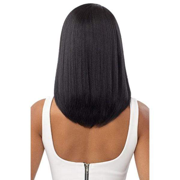 Outre Synthetic EveryWear HD Lace Front Wig - EVERY 13 - Clearance - Airhomei