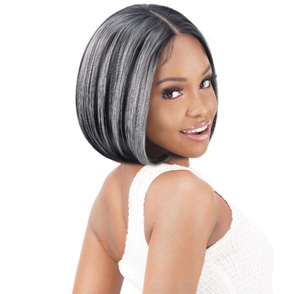 Zury Sis Honey Wig Synthetic HD Lace Front Wig - LF HW ALYSSA - Airhomei