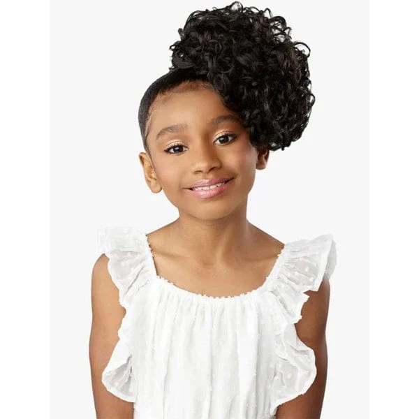 Sensationnel Synthetic Lulu Pony - MINI MOCHI - Airhomei