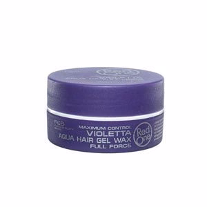 REDONE USA - The Aqua Hair Gel Wax Maximum control - 5oz(150ml) - (C) - Airhomei