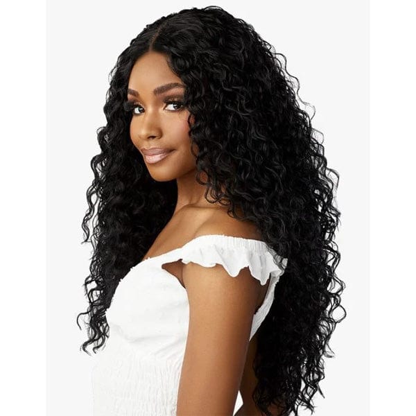 Sensationnel Synthetic Hair Dashly Lace Front Wig - LACE UNIT 39 - Airhomei