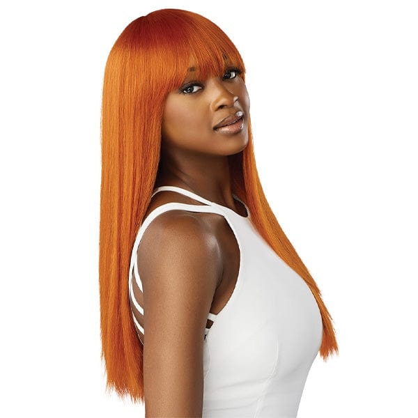 Outre Wigpop Synthetic Hair Full Wig - AKARI - Airhomei