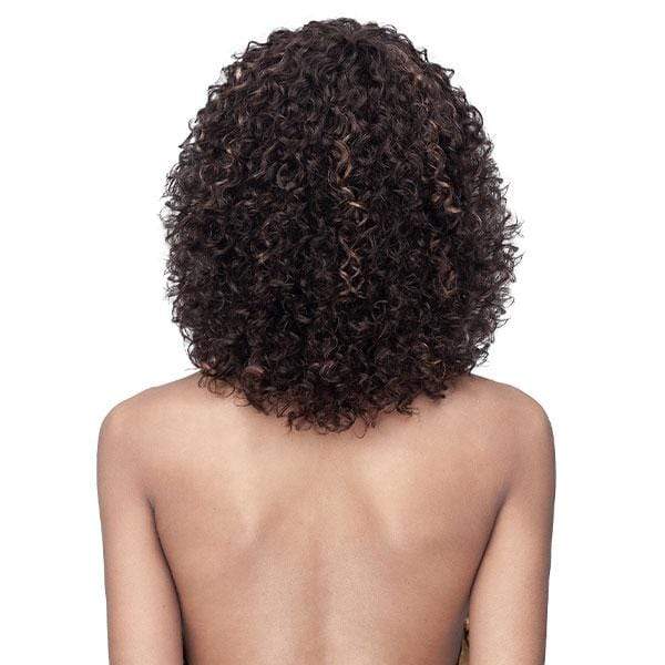 Bobbi Boss 100% Human Hair Wig - MH1294 CECILIA - Airhomei