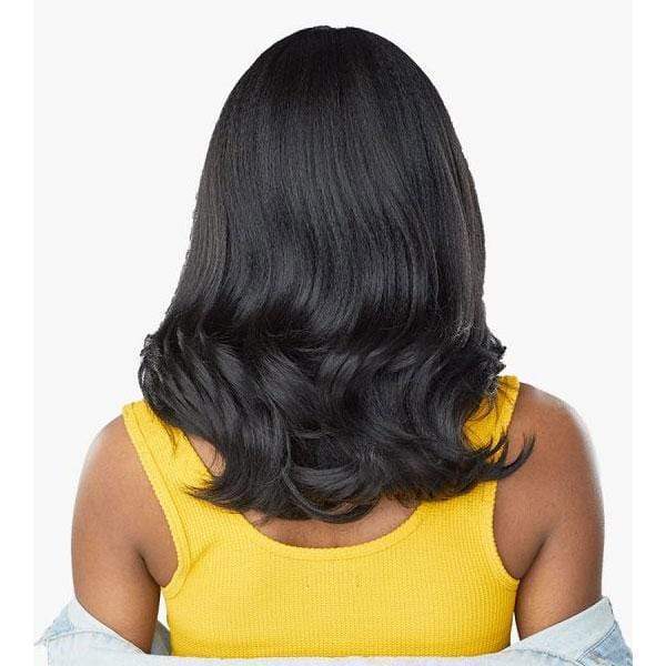 Sensationnel Empress Curls Kinks & Co Synthetic Lace Front Wig - ELITE BABE - Airhomei