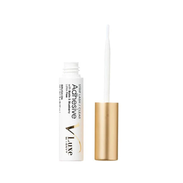VLUXE Biotin Strip Lash Adhesive - (C) - Airhomei