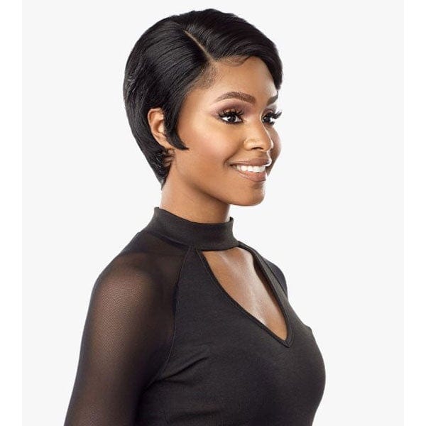 Sensationnel Empire 100% Human Hair Celebrity Series Wig - ERIN - Airhomei