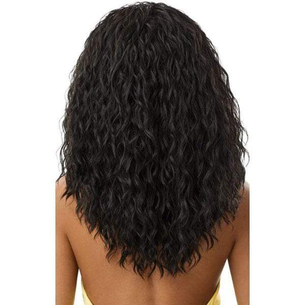 Outre Converti Cap Synthetic Hair Wig - DIVA DARLIN - Airhomei