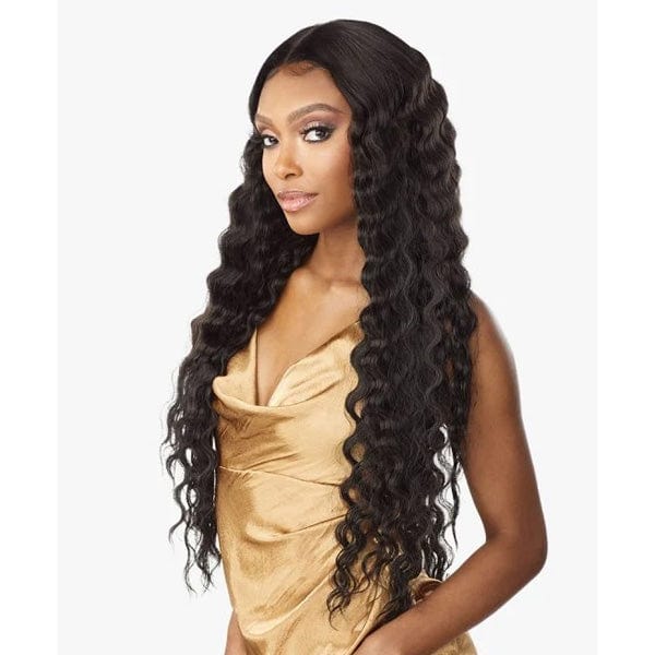 Sensationnel Synthetic HD Lace Front Wig - BUTTA UNIT 39 - Airhomei