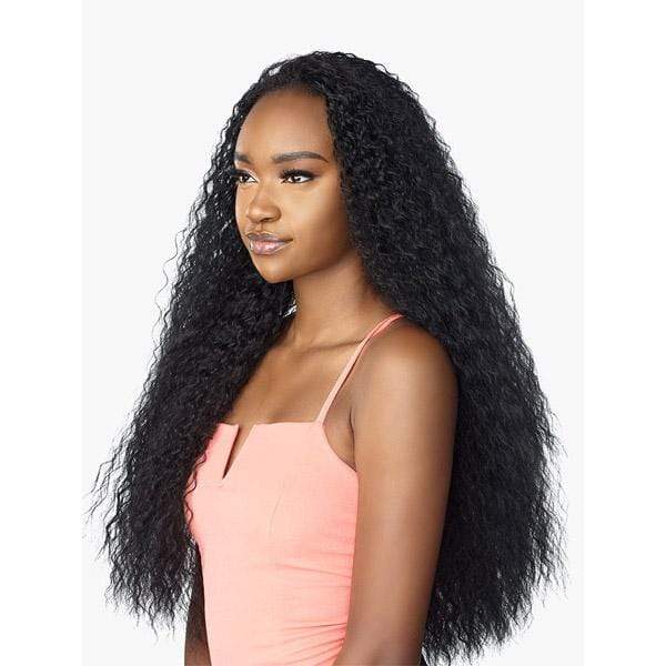 Sensationnel Instant Weave Synthetic Half Wig - TASIA - Airhomei