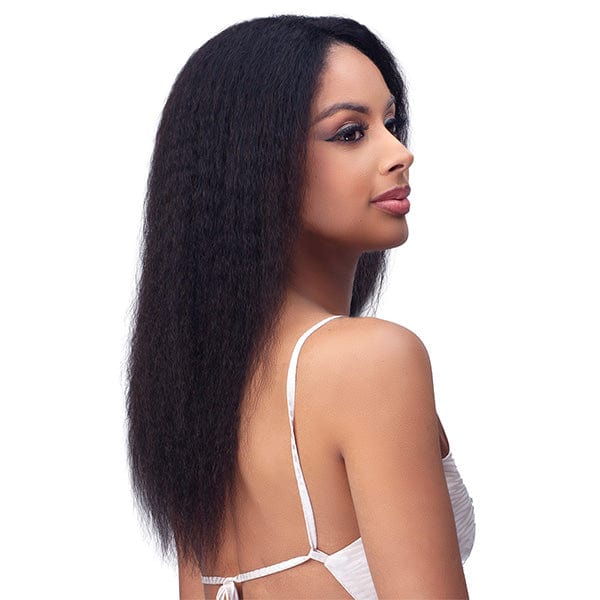 Bobbi Boss 100% Human Hair Lace Front Wig - MHLF580 ANGE 20 - Airhomei