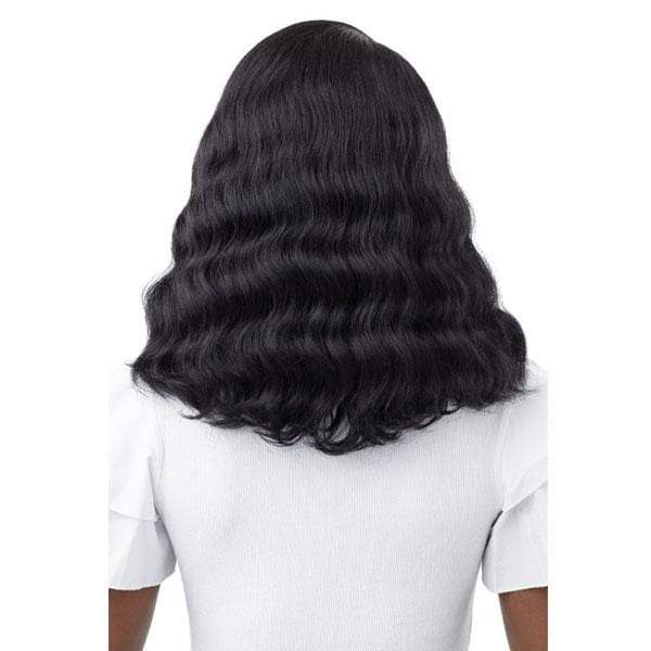 Outre Synthetic EveryWear HD Lace Front Wig - EVERY 10 - Airhomei